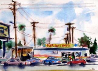Auto Parts