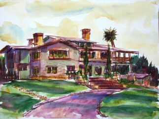 Gamble House