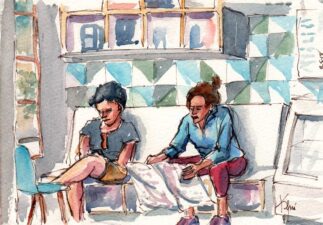 Readers