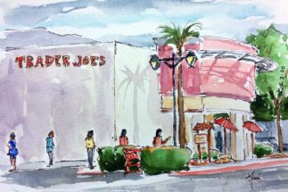 Trader Joe's