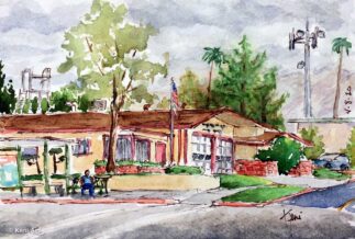 Altadena Firestation #11
