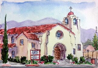 Altadena Community Church