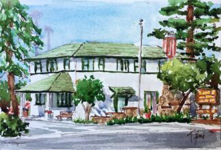 Altadena Senior Center