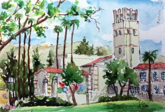 Eliot Arts Magnet School