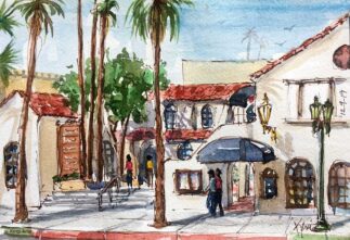 Pasadena Playhouse