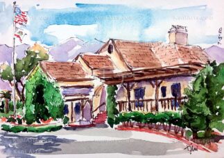 Altadena Country Club