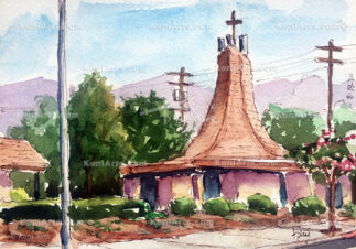 First Presbyterian