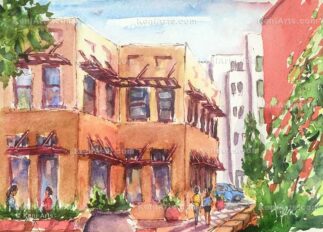 Vroman's Bookstore