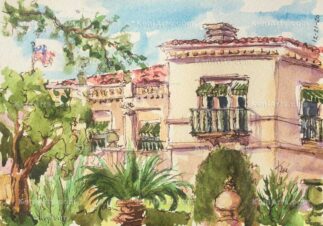 Huntington Library