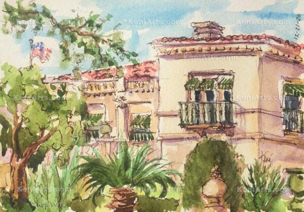 Huntington Library