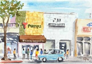 Tpumps
