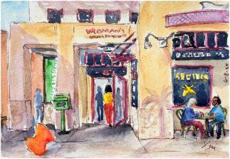 Vroman's Bookstore