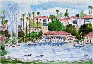 Echo Park