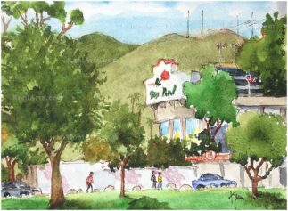 Rose Bowl